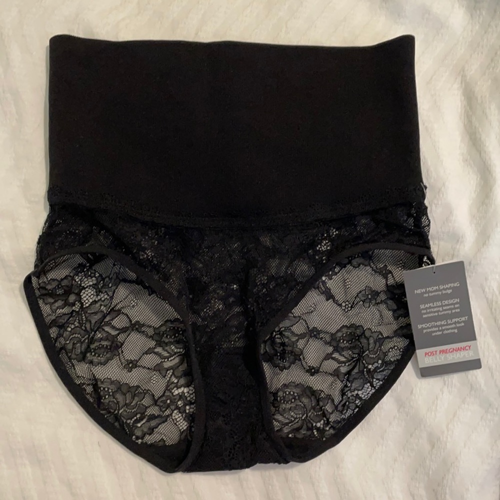 Post Pregnancy Belly Shaper (small)